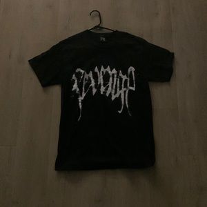 Revenge Tee